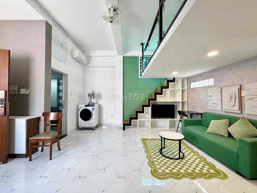 TRỐNG SẴN PHÒNG DUXLEP NGAY ĐẠI HỌC CÔNG THƯƠNG Ở 4 - 5 NGƯỜI GIÁ RẺ