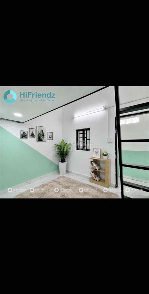 TRỐNG SẴN PHÒNG DUXLEP NGAY ĐẠI HỌC CÔNG THƯƠNG AEON TÂN PHÚ GIÁ RẺ