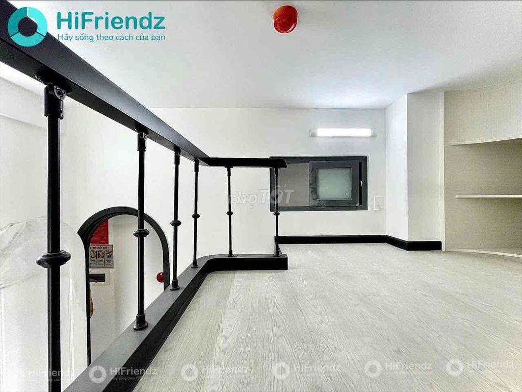 TRỐNG SẴN Ở LIỀN CĂN HỘ DUXLEP NGAY ĐẠI HỌC CÔNG THƯƠNG CÁCH 300M