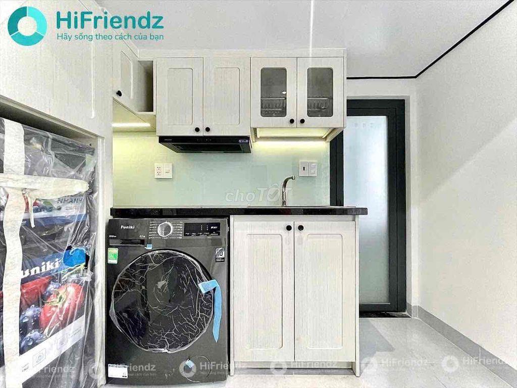 TRỐNG SẴN Ở LIỀN CĂN HỘ DUXLEP NGAY ĐẠI HỌC CÔNG THƯƠNG CÁCH 300M