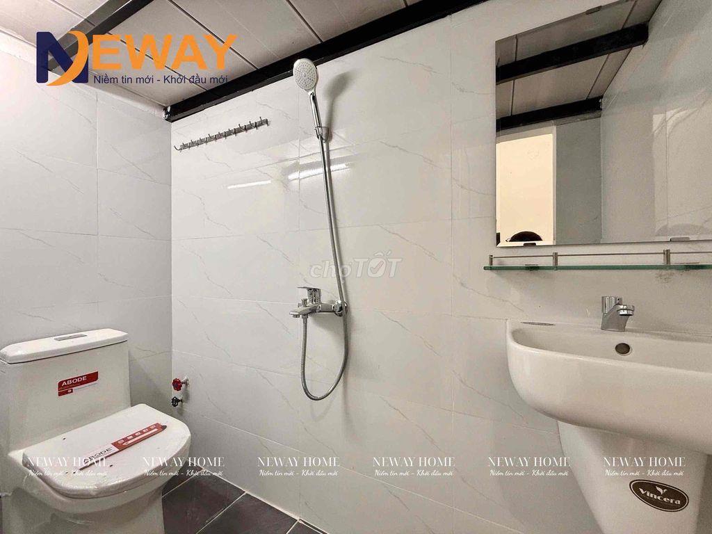 TRỐNG SẴN PHÒNG DUXLEP BANCOL GẦN ĐH CÔNG THƯƠNG GIÁ RẺ TÂN PHÚ