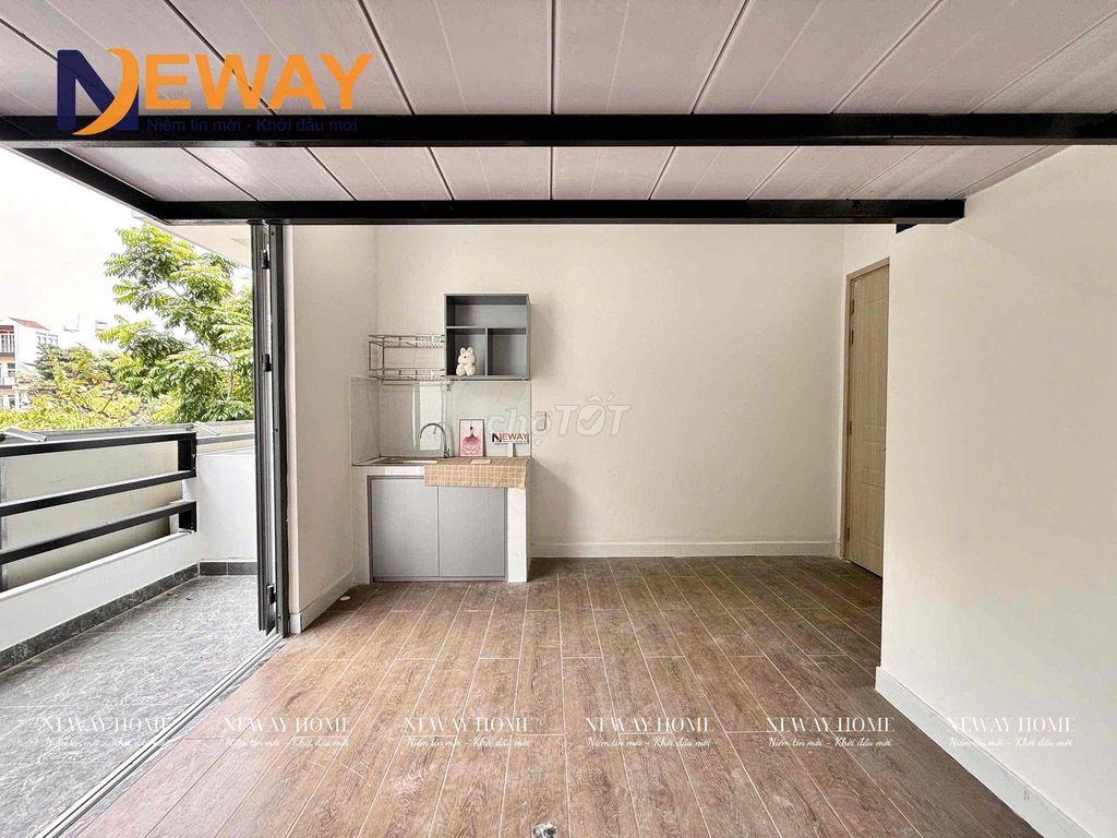 TRỐNG SẴN PHÒNG DUXLEP BANCOL GẦN ĐH CÔNG THƯƠNG GIÁ RẺ TÂN PHÚ