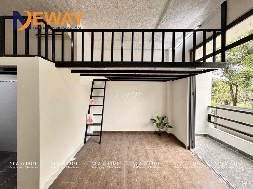 TRỐNG SẴN PHÒNG DUXLEP BANCOL GẦN ĐH CÔNG THƯƠNG GIÁ RẺ TÂN PHÚ