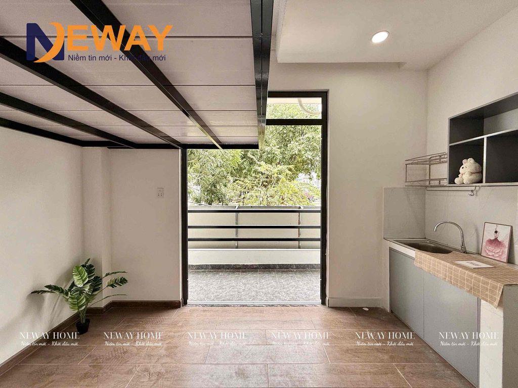 TRỐNG SẴN PHÒNG DUXLEP BANCOL GẦN ĐH CÔNG THƯƠNG GIÁ RẺ TÂN PHÚ