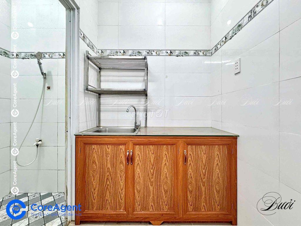 CHO THUÊ PHÒNG STUDIO SẴN MÁY LẠNH GẦN ĐẠI HỌC VĂN HIẾN GIÁ RẺ TÂN PHU