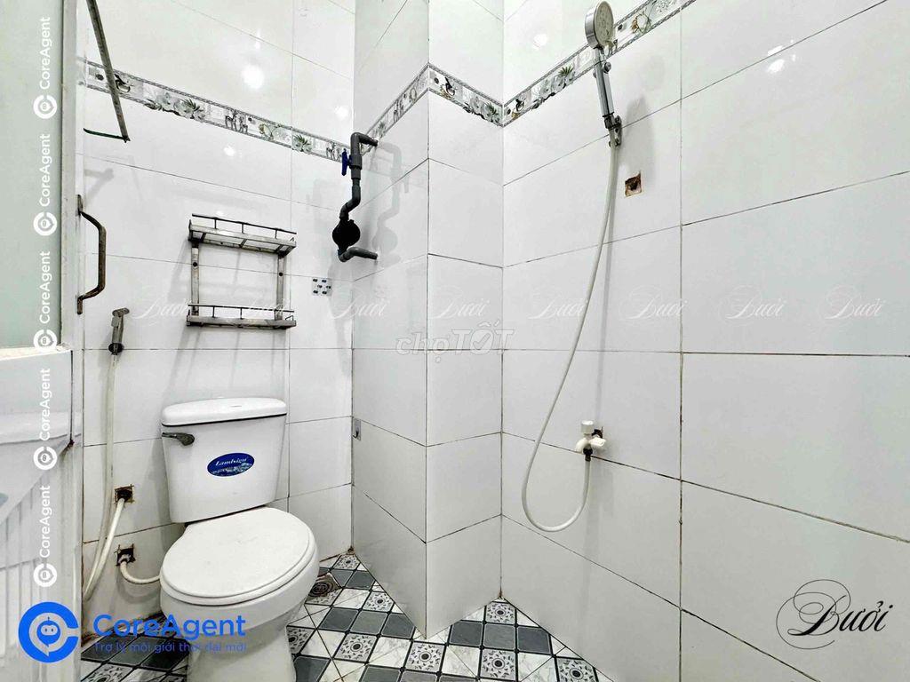 CHO THUÊ PHÒNG STUDIO SẴN MÁY LẠNH GẦN ĐẠI HỌC VĂN HIẾN GIÁ RẺ TÂN PHU