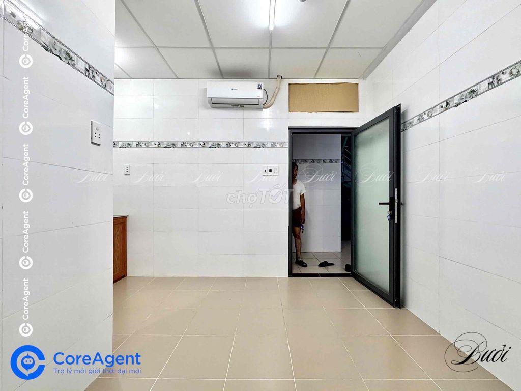 CHO THUÊ PHÒNG STUDIO SẴN MÁY LẠNH GẦN ĐẠI HỌC VĂN HIẾN GIÁ RẺ TÂN PHU