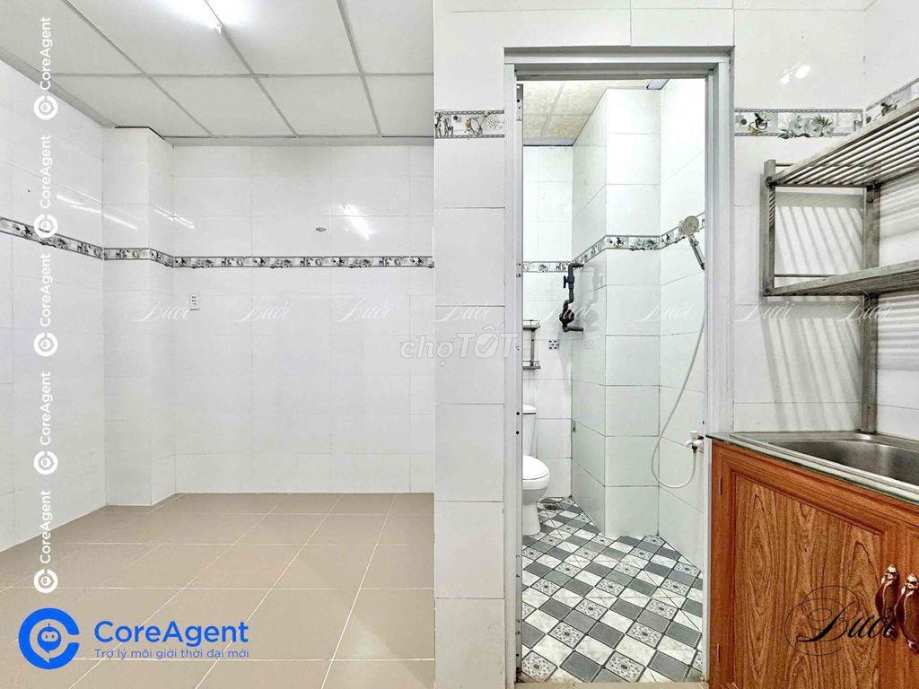 CHO THUÊ PHÒNG STUDIO SẴN MÁY LẠNH GẦN ĐẠI HỌC VĂN HIẾN GIÁ RẺ TÂN PHU