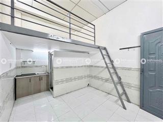TRỐNG SẴN PHÒNG GÁC GIÁ RẺ GẦN ĐẠI HỌC VĂN HIẾN 10P DI CHUYỂN Ở 3 -4ng
