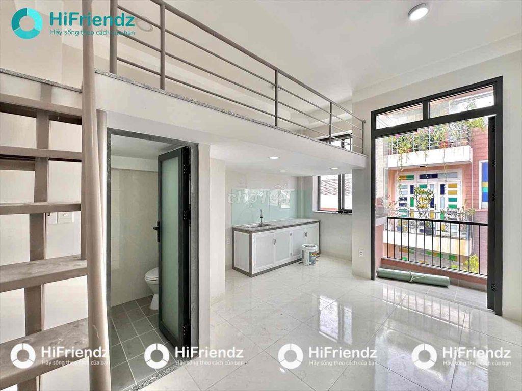 KHAI TRƯƠNG PHÒNG DUXLEP GẦN ĐẠI HỌC CÔNG THƯƠNG AEON TÂN PHÚ GIÁ RẺ
