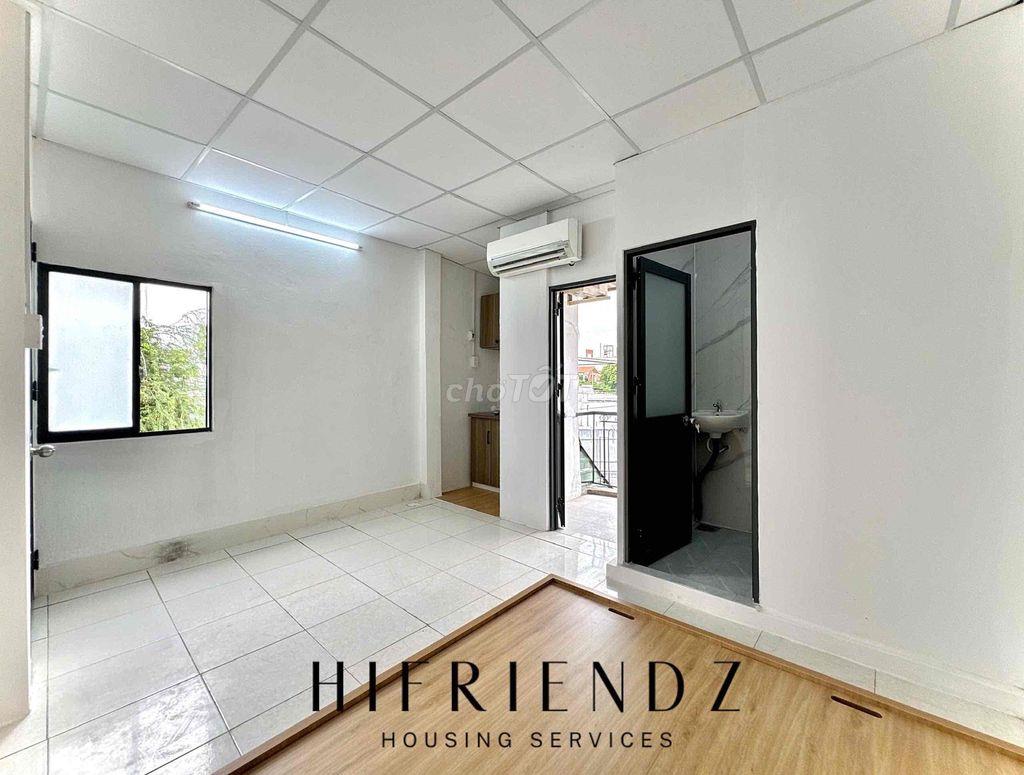 TRỐNG SẴN PHÒNG STUDIO BANCOL GẦN ĐẠI HỌC VĂN HIẾN GIÁ RẺ TÁN PHÚ