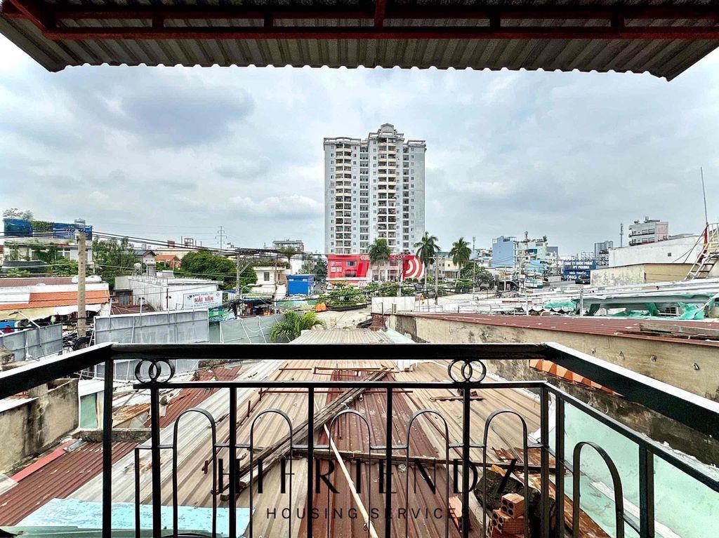 TRỐNG SẴN PHÒNG STUDIO BANCOL GẦN ĐẠI HỌC VĂN HIẾN GIÁ RẺ TÁN PHÚ