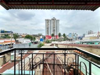 TRỐNG SẴN PHÒNG STUDIO BANCOL GẦN ĐẠI HỌC VĂN HIẾN GIÁ RẺ TÁN PHÚ
