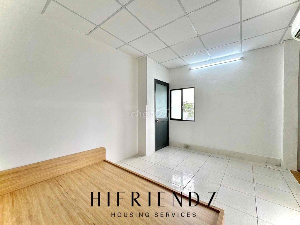 TRỐNG SẴN PHÒNG STUDIO BANCOL GẦN ĐẠI HỌC VĂN HIẾN GIÁ RẺ TÁN PHÚ