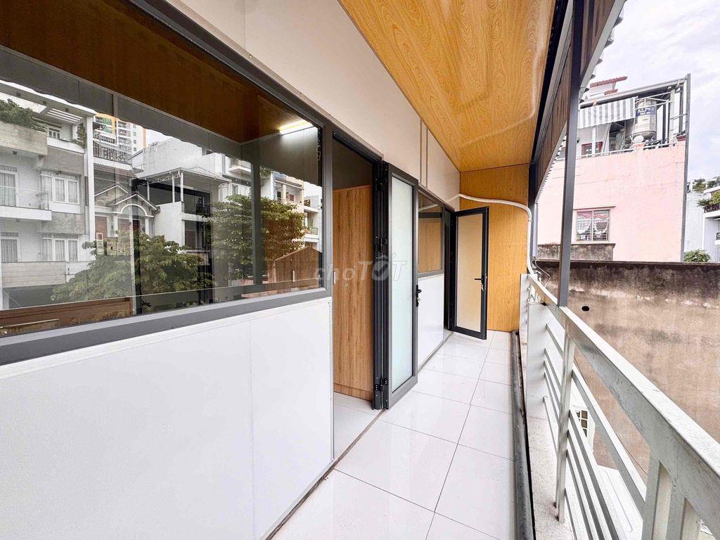 🥇 TRỐNG SẴN 2PHÒNG NGỦ BANCOL GẦN ĐẠI HỌC VĂN HIẾN GIÁ RẺ TÂN PHÚ 🥇