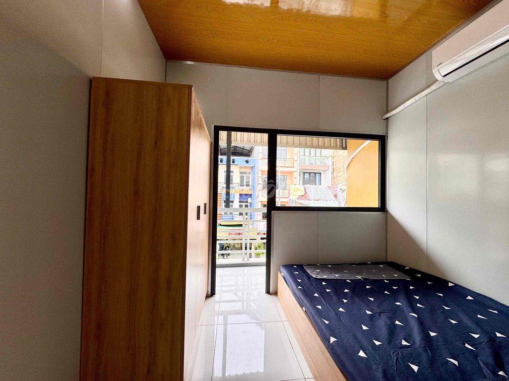 🥇 TRỐNG SẴN 2PHÒNG NGỦ BANCOL GẦN ĐẠI HỌC VĂN HIẾN GIÁ RẺ TÂN PHÚ 🥇