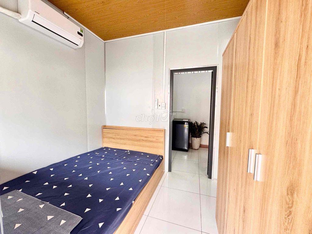 🥇 TRỐNG SẴN 2PHÒNG NGỦ BANCOL GẦN ĐẠI HỌC VĂN HIẾN GIÁ RẺ TÂN PHÚ 🥇