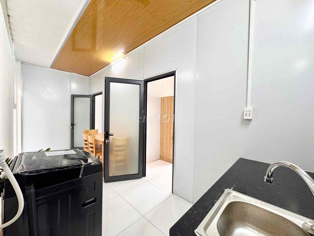 🥇 TRỐNG SẴN 2PHÒNG NGỦ BANCOL GẦN ĐẠI HỌC VĂN HIẾN GIÁ RẺ TÂN PHÚ 🥇