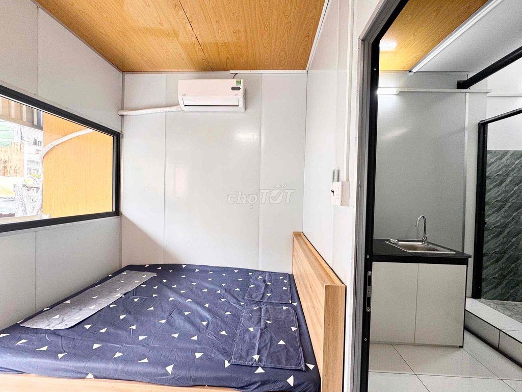 🥇 TRỐNG SẴN 2PHÒNG NGỦ BANCOL GẦN ĐẠI HỌC VĂN HIẾN GIÁ RẺ TÂN PHÚ 🥇
