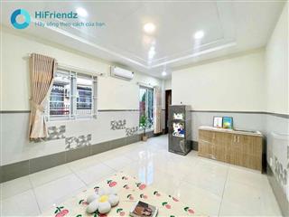 CHO THUÊ PHÒNG STUDIO CỬA SỔ TRỜI GẦN ĐẠI HỌC CÔNG THƯƠNG GIÁ RẺ