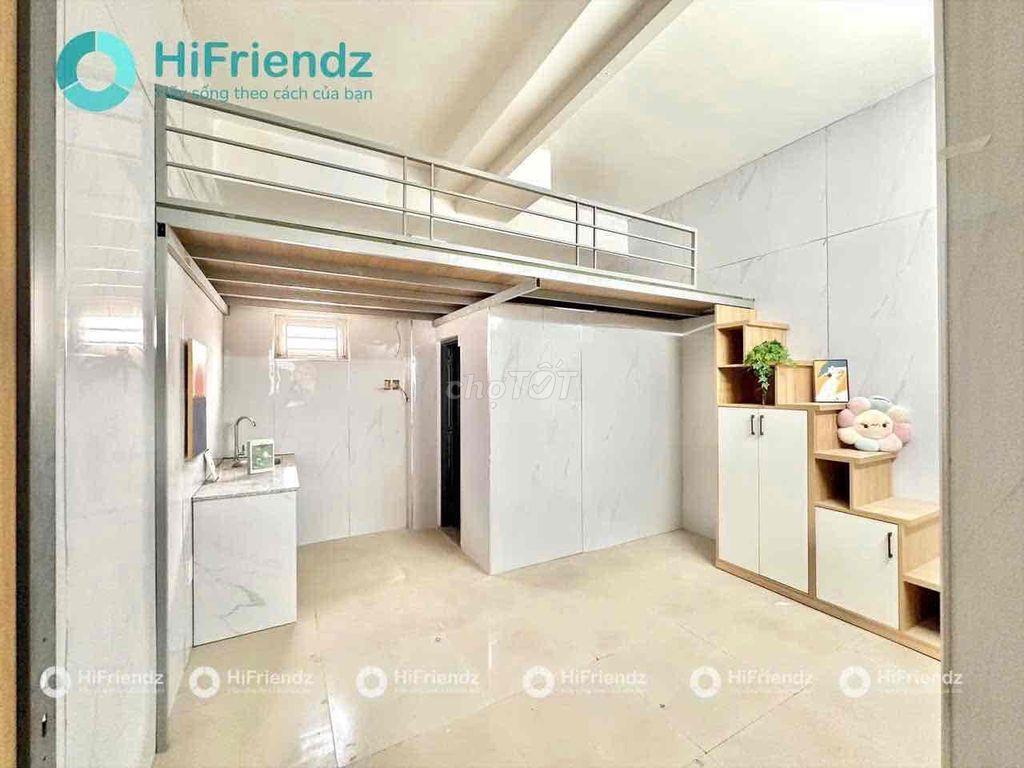 TRỐNG SẴN PHÒNG GÁC SẴN MÁY LẠNH GẦN ĐẠI HỌC CÔNG THƯƠNG -AEON TÂN PHÚ
