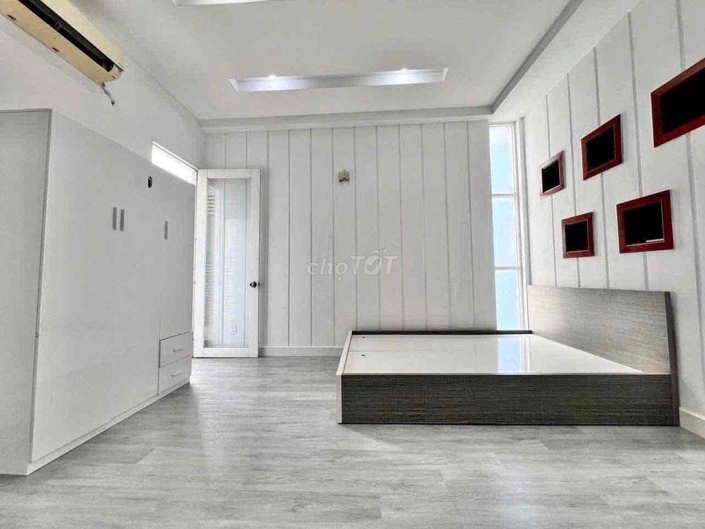 TRỐNG SẴN PHÒNG STUDIO BANCOL