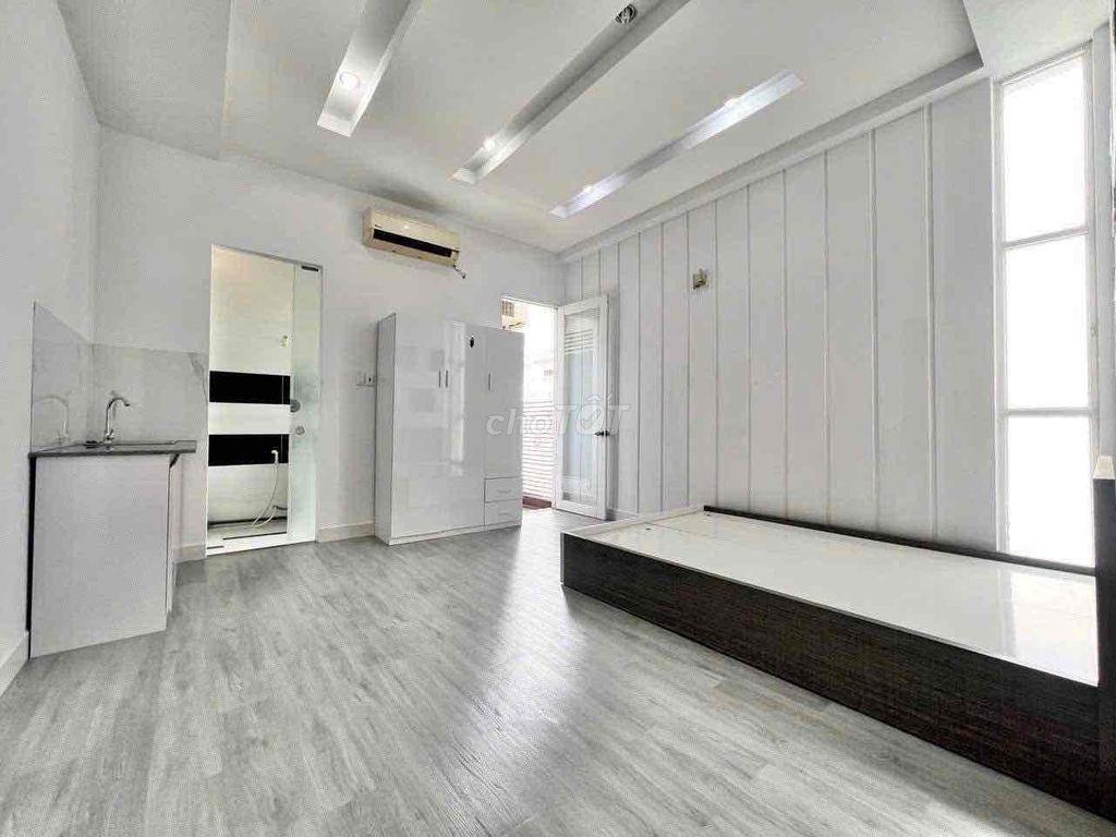 TRỐNG SẴN PHÒNG STUDIO BANCOL