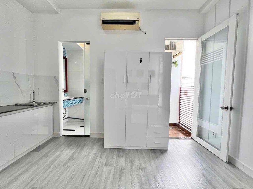TRỐNG SẴN PHÒNG STUDIO BANCOL