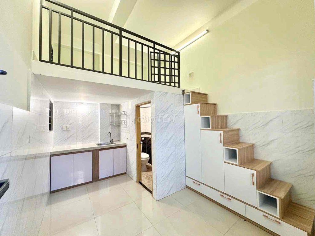 TRỐNG SẴN PHÒNG GÁC SẴN MÁY LẠH GẦN ĐẠI HỌC CÔNG THƯƠNG GIÁ RẺ TÂN PHÚ