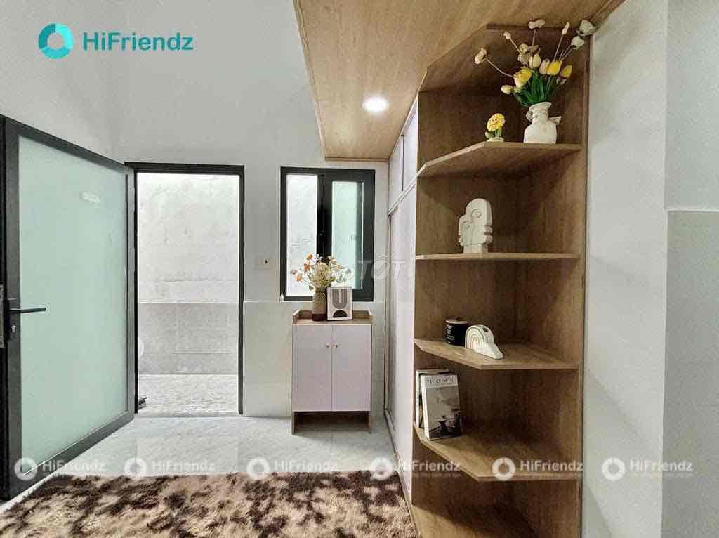 TRỐNG SẴN PHÒNG TRỆT GÁC GẦN AEON ĐẠI HỌC CÔNG THƯƠNG GIÁ RẺ TÂN PHÚ