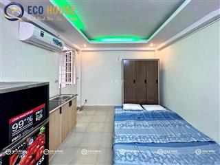 TRỐNG SẴN PHÒNG STUDIO CỬA SỔ ĐẦY ĐỦ TIỆN NGHI GẦN ĐH CÔNG THƯƠNG