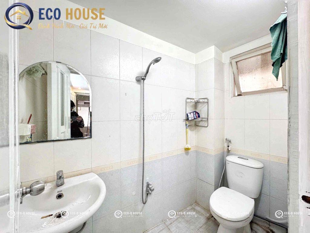 TRỐNG SẴN PHÒNG STUDIO CỬA SỔ ĐẦY ĐỦ TIỆN NGHI GẦN ĐH CÔNG THƯƠNG