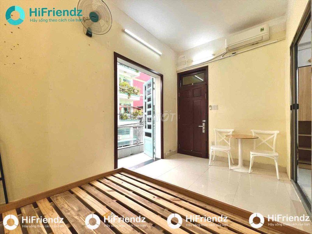 KHAI TRƯƠNG CĂN HỘ CAO CẤP 1PN - TÁCH BẾP GẦN ĐẦM SEN - Q11 - TÂN BÌNH