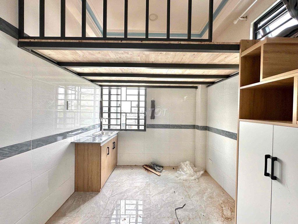TRỐNG SẴN PHÒNG DUXLEP SẴN MÁY LẠNH GẦN AEON TÂN PHÚ - ĐH CÔNG THƯƠNG