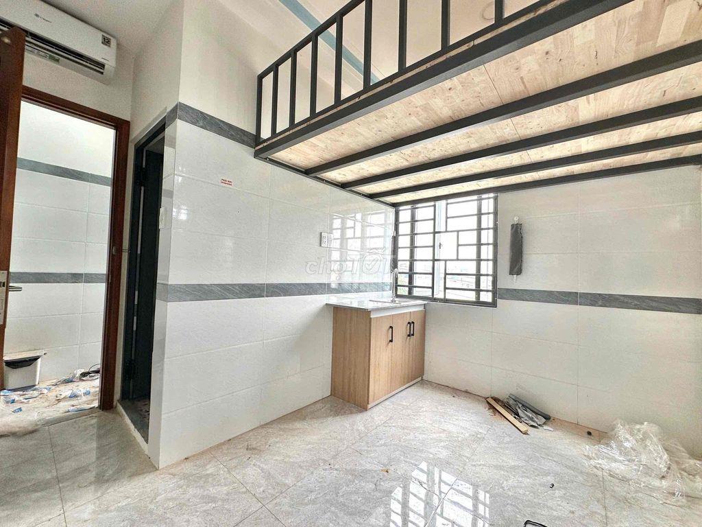 TRỐNG SẴN PHÒNG DUXLEP SẴN MÁY LẠNH GẦN AEON TÂN PHÚ - ĐH CÔNG THƯƠNG