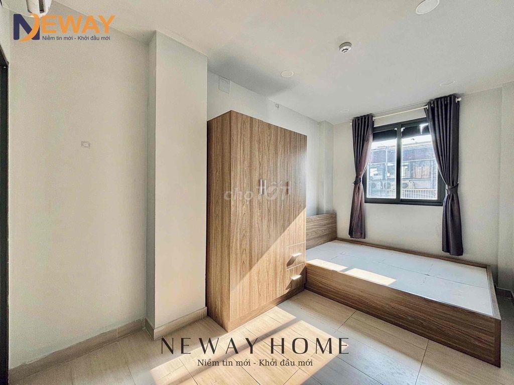 TRỐNG SẴN PHÒNG STUIDO CỬA SỔ TRỜI ĐẦY ĐỦ TIỆN NGHI GẦN AEON TÂN PHÚ
