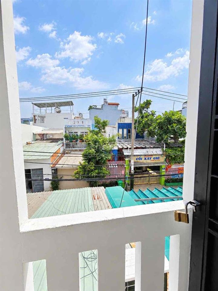 TRỐNG SẴN PHÒNG GÁC BANCOL GẦN AEON TÂN PHÚ - ĐH CÔNG THƯƠNG GIÁ RẺ