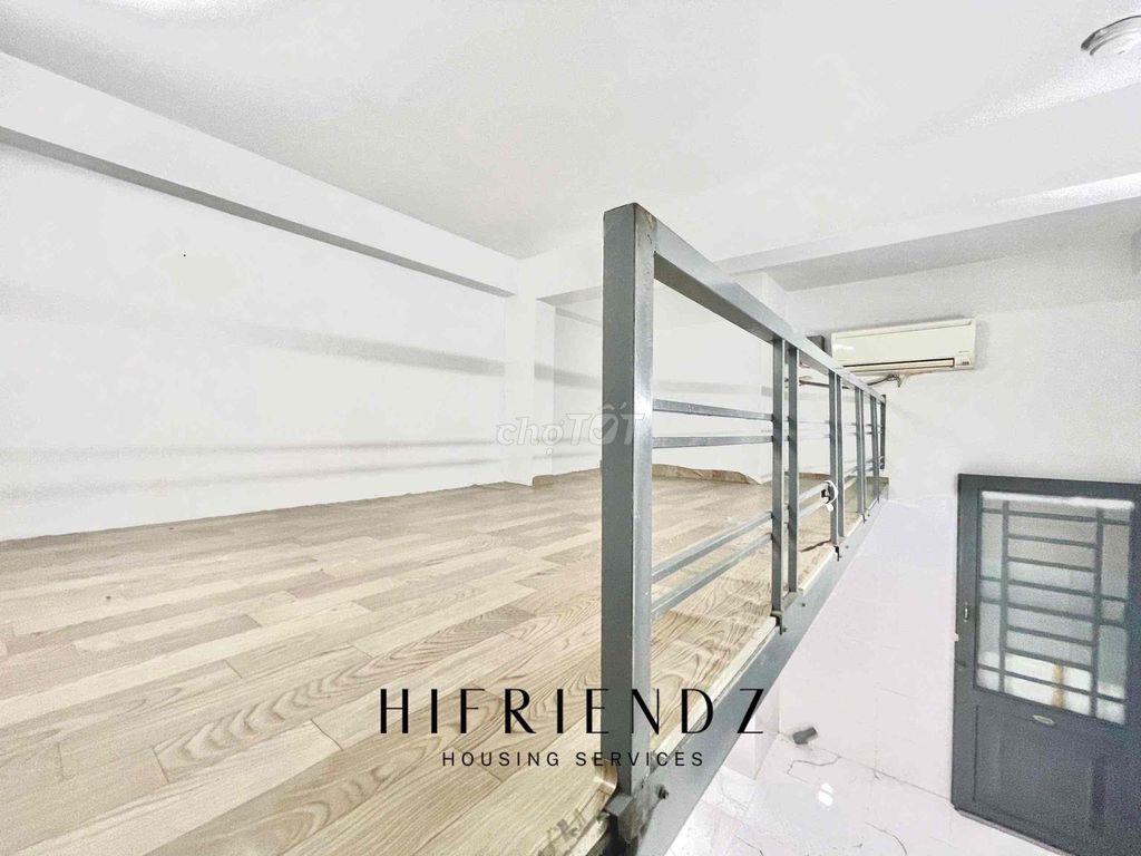 TRỐNG SẴN PHÒNG DUXLEP SẴN MÁY LẠNH - THANG MÁY GẦN ĐẦM SEN - Q11