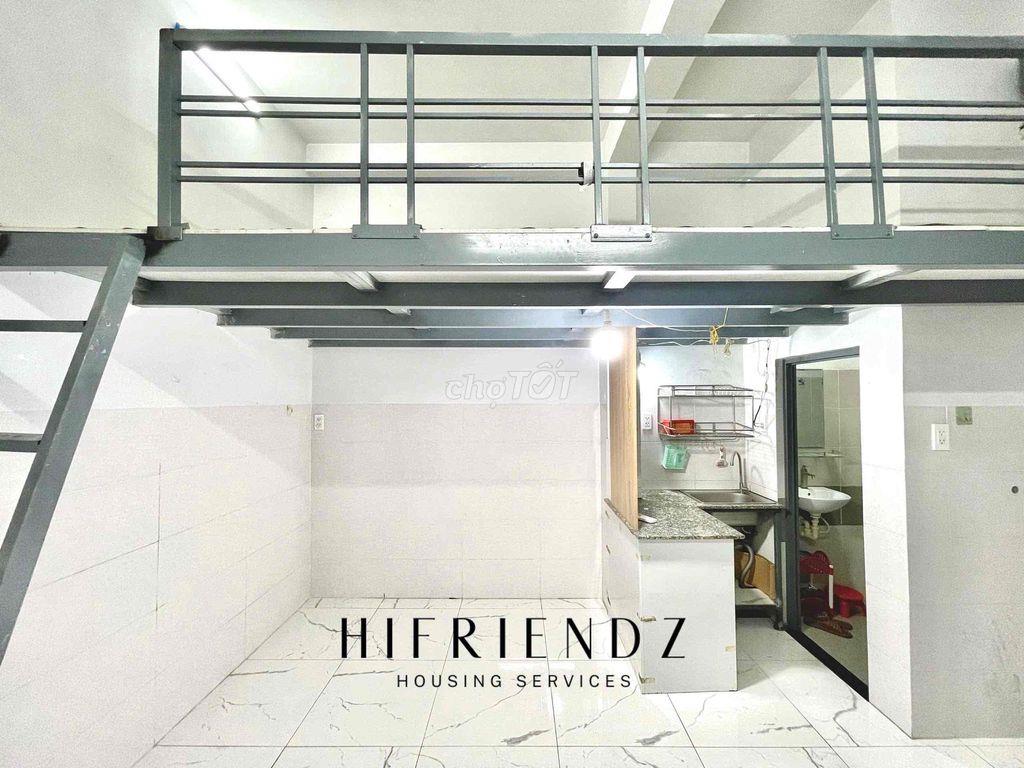TRỐNG SẴN PHÒNG DUXLEP SẴN MÁY LẠNH - THANG MÁY GẦN ĐẦM SEN - Q11
