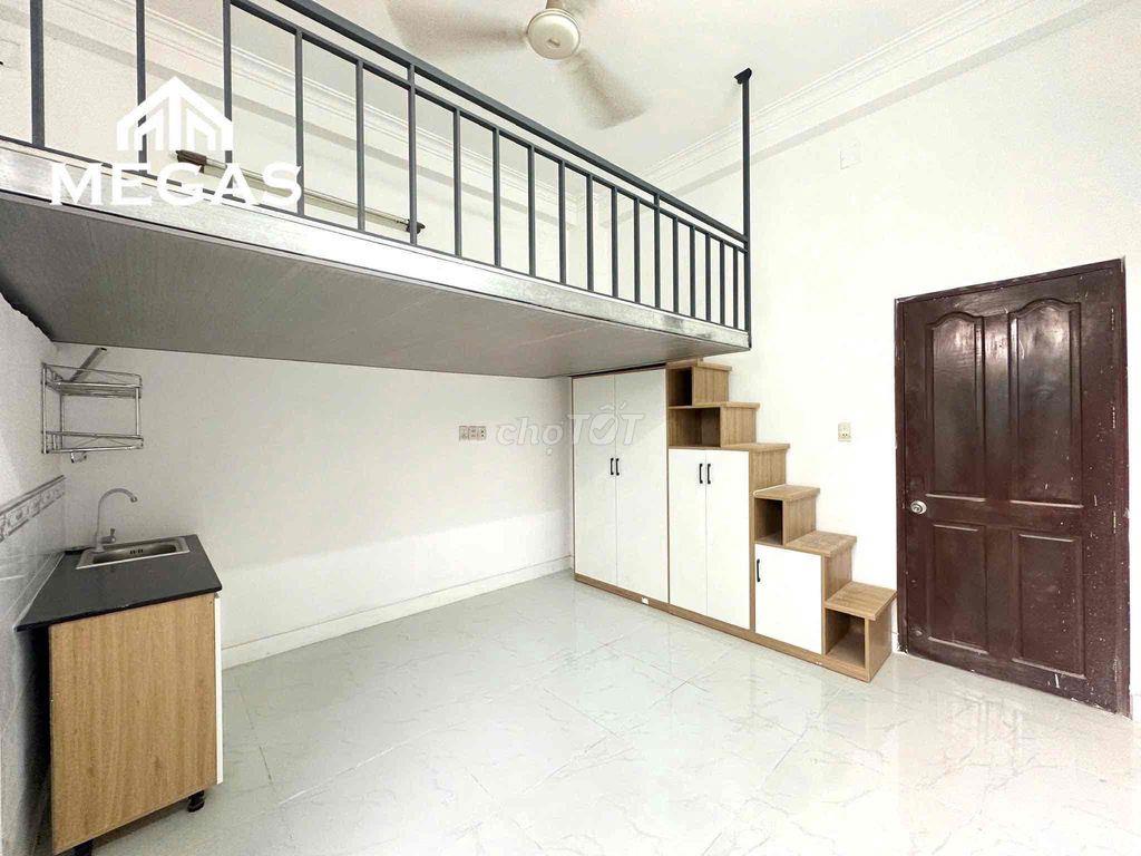 TRỐNG SẴN PHÒNG DUXLEP BANCOL - GẦN ĐH CÔNG THƯƠNG - GIÁP TÂN BÌNH