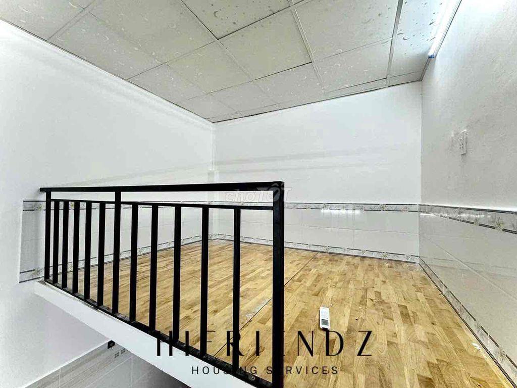 TRỐNG SẴN PHÒNG STUDIO BANCOL GẦN ĐH VĂN HIẾN - ĐẦY ĐỦ TIỆN NGHI