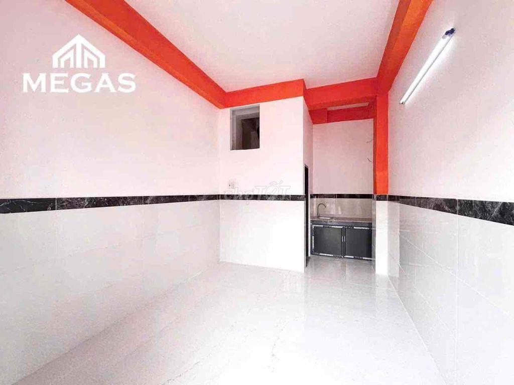TRỐNG SẴN STUDIO ĐẦY ĐỦ TIỆN NGHI - GẦN ĐH VĂN HIẾN - Q11 - THANG MÁY
