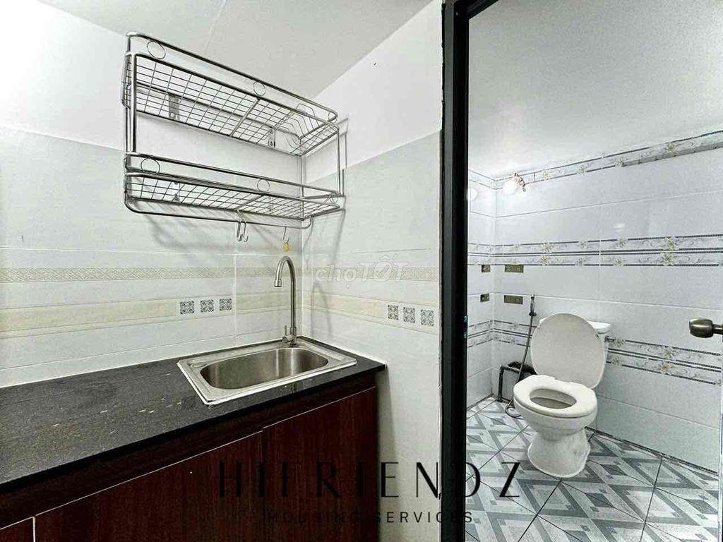CHO THUÊ PHÒNG DUXLEP SẴN MÁY LẠNH - GẦN ĐH VĂN HIẾN - ĐẦM SEN - Q11