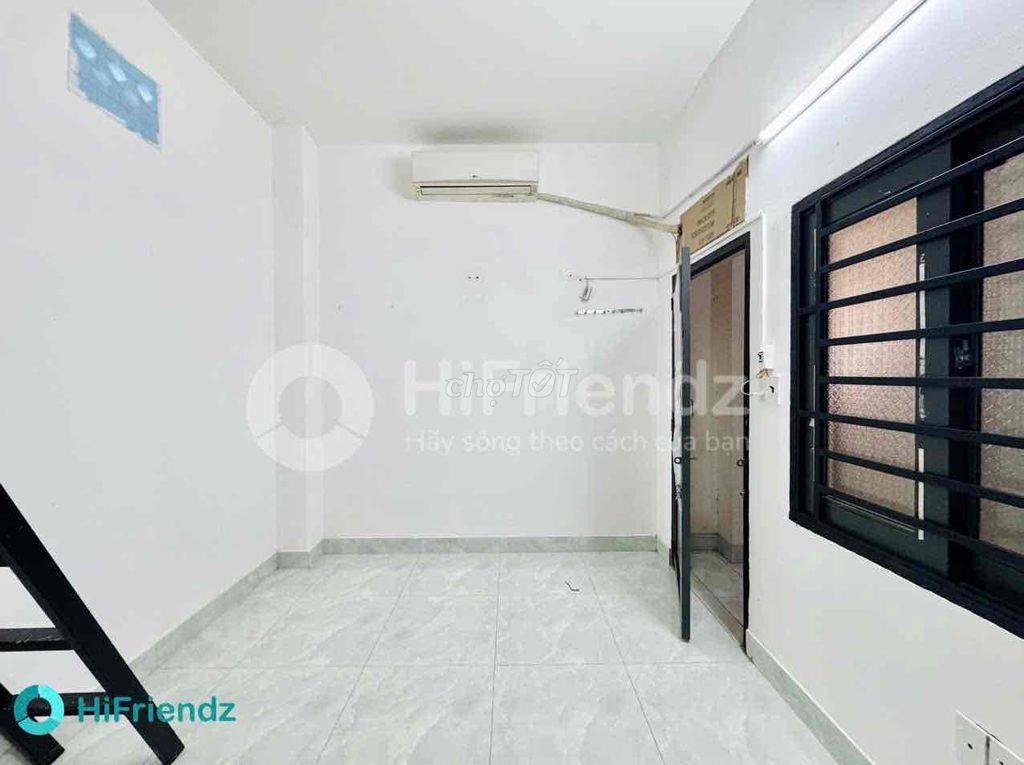 TRỐNG SẴN PHÒNG DUXLEP ĐẦY ĐỦ TIỆN NGHI - GẦN ĐH CÔNG THƯƠNG - Q11