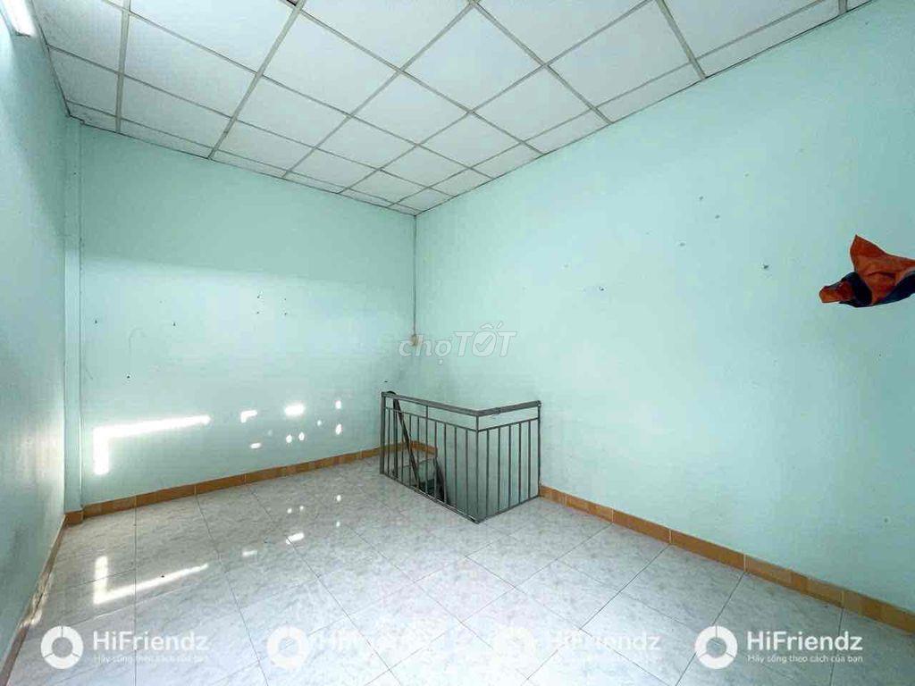 DÃY TRỌ 1 TRỆT 1 LẦU BANCOL GIÁ RẺ - GẦN ĐH VĂN HIẾN - ĐẦM SEN - Q11