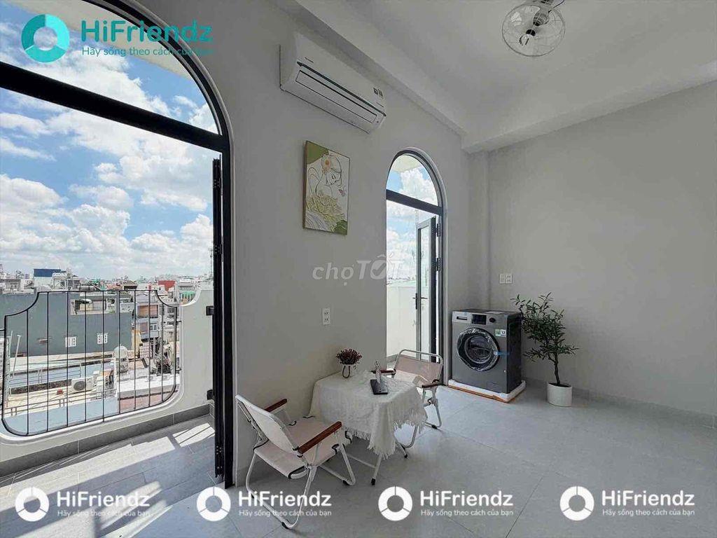 KHAI TRƯƠNG CĂN HỘ CAO CẤP GẦN AEON TÂN PHÚ - GIÁP TÂN BÌNH - Q11