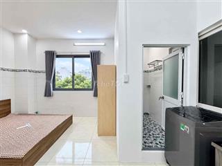 TRỐNG SẴN PHÒNG STUDIO CỬA SỔ TRỜI GẦN ĐH VĂN HIẾN - Q11 - TÂN BÌNH