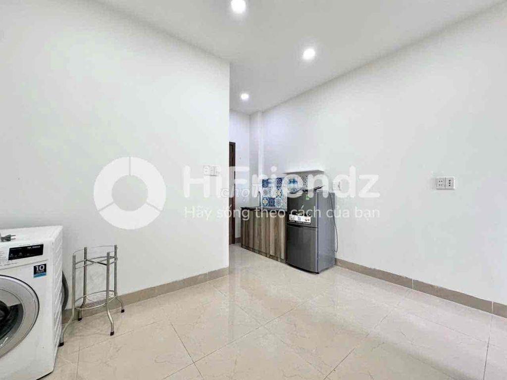 CHO THUÊ CĂN HỘ 1 PN - 1 PHÒNG KHÁCH - NGAY ĐH CÔNG THƯƠNG - AEON MALL