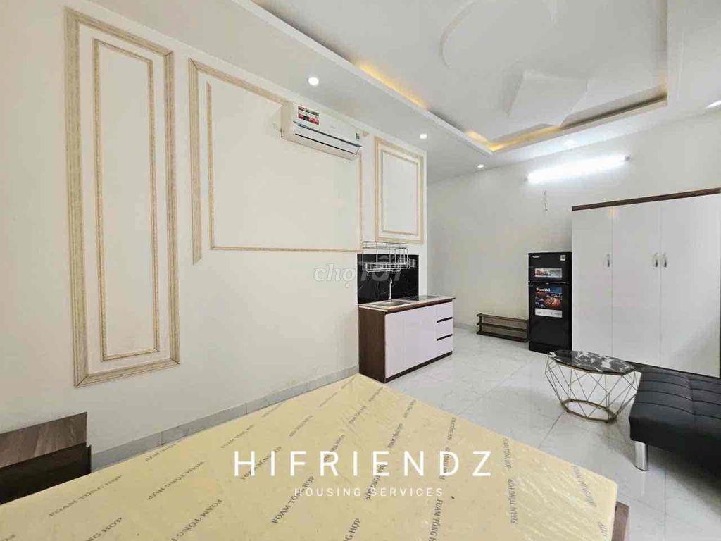 TRỐNG SẴN PHÒNG STUDIO BANCOL ĐẦY ĐỦ TIỆN NGHI - GẦN BV BÌNH TÂN - HL2