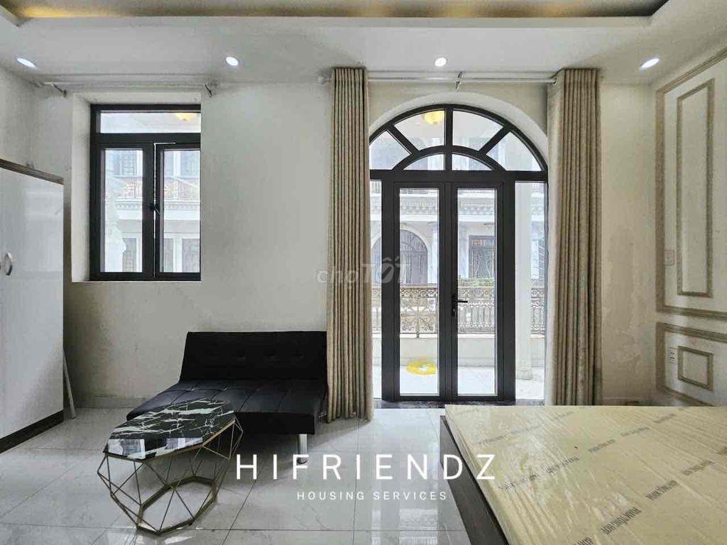 TRỐNG SẴN PHÒNG STUDIO BANCOL ĐẦY ĐỦ TIỆN NGHI - GẦN BV BÌNH TÂN - HL2